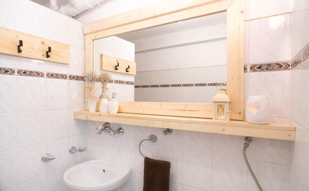 Pokoje U Macieja Szczyrk Exterior foto